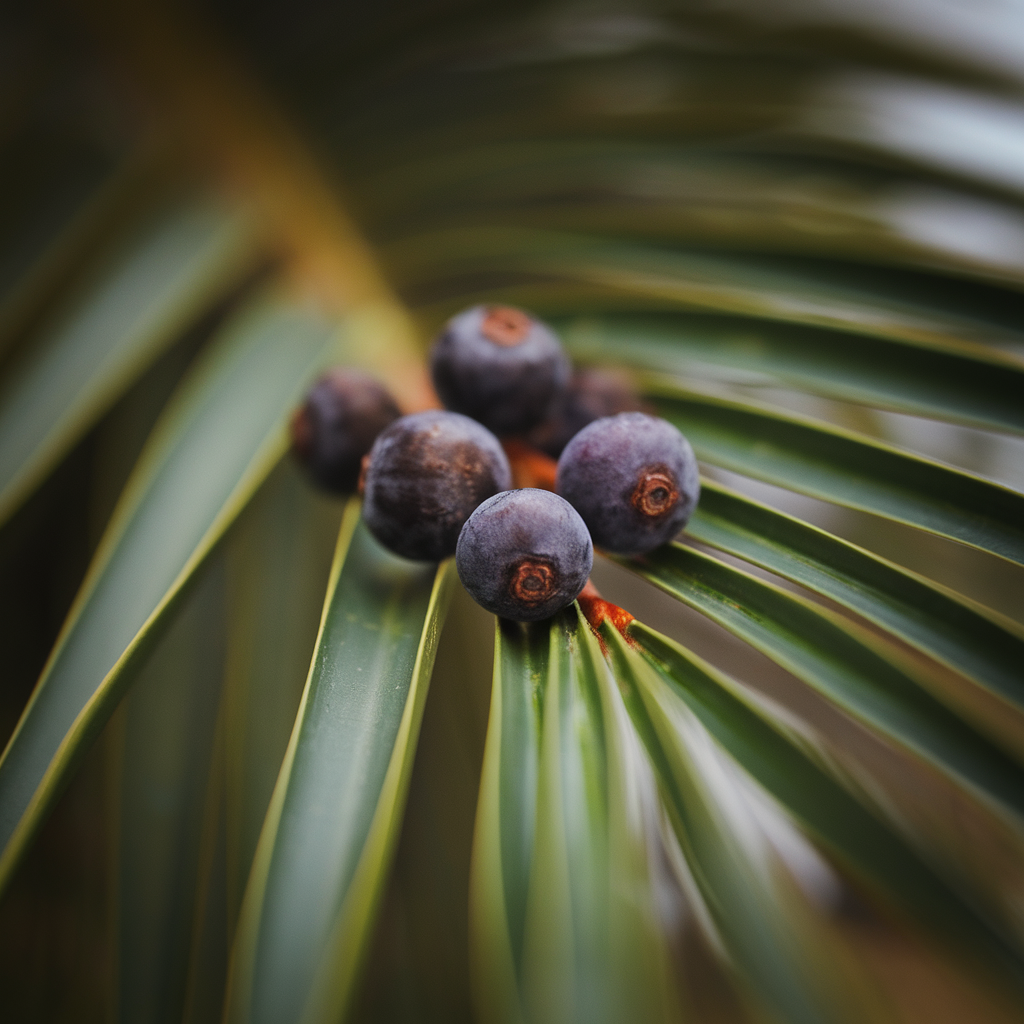 Saw Palmetto